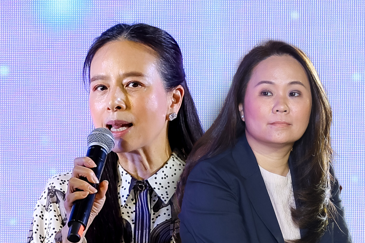Future Thailand : Soft Power ในมุมมองของ 2 ผู้นำหญิง “มณีรัตน์ ช้อปปี้-มาดามแป้ง”