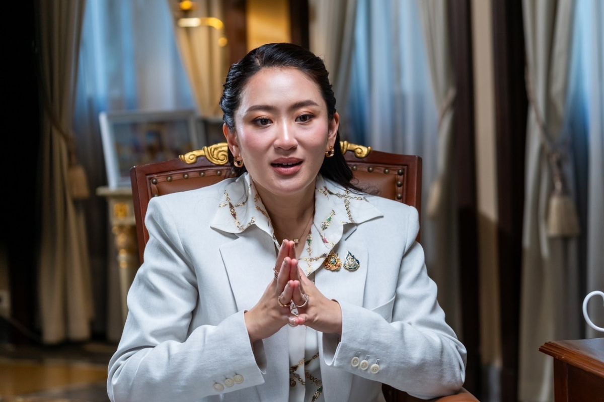 นายกฯ สั่งสอบกรณีรถบัสดูงานจากบึงกาฬ ประสบอุบัติเหตุที่ปราจีนบุรี