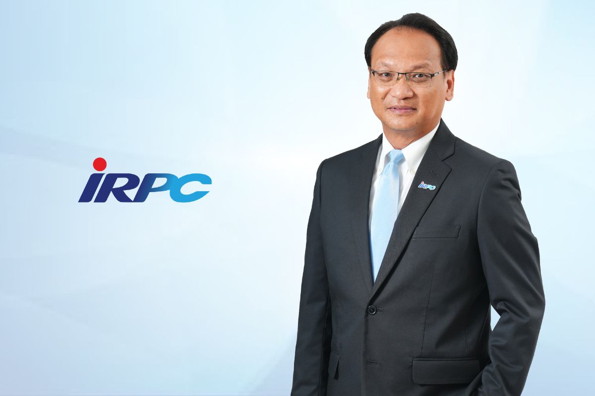 IRPC ชี้ปีนี้ ธุรกิจปิโตรเคมียังเสี่ยง-ซัพพลายล้น หวั่นยุโรปคุมเข้มสินค้าปล่อยก๊าซเรือนกระจก