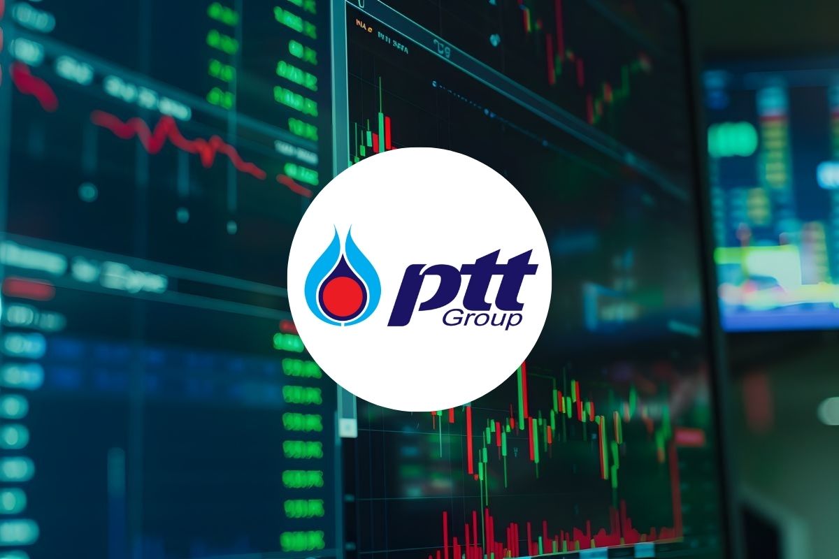 หุ้นกลุ่ม ปตท. 8 บริษัท ปิดปี’67 กำไรรวม 1.55 แสนล้าน ลดลง 29%