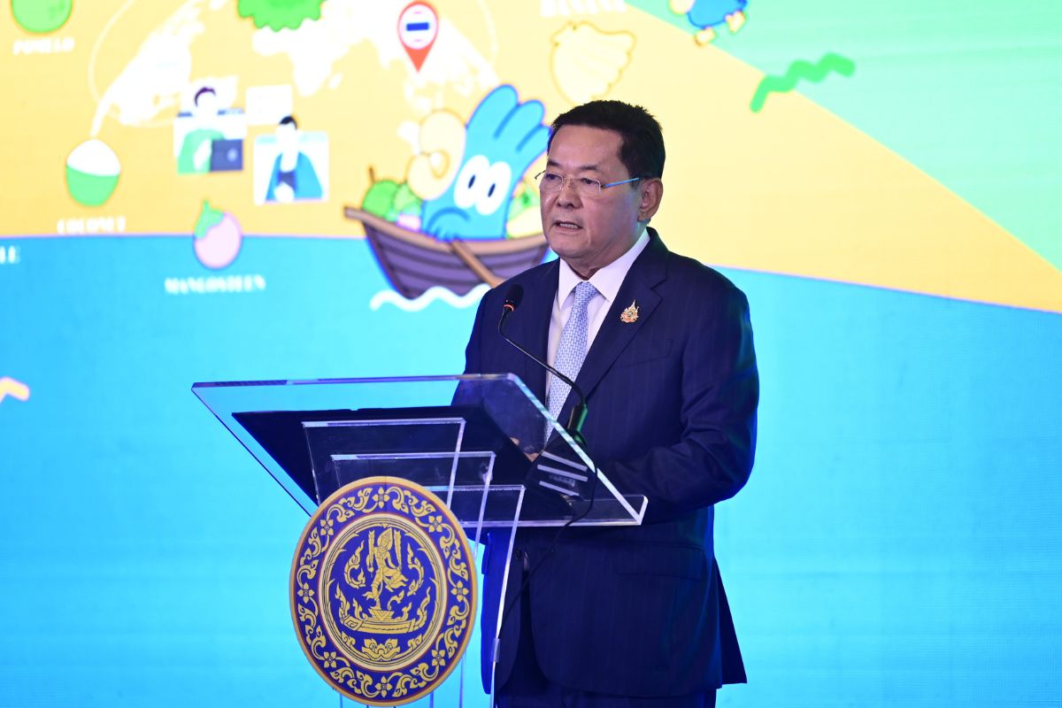 พาณิชย์ ปั๊มรายได้ส่งออกผลไม้ จับคู่เจรจา ตั้งเป้า 3,500 ล้านบาท
