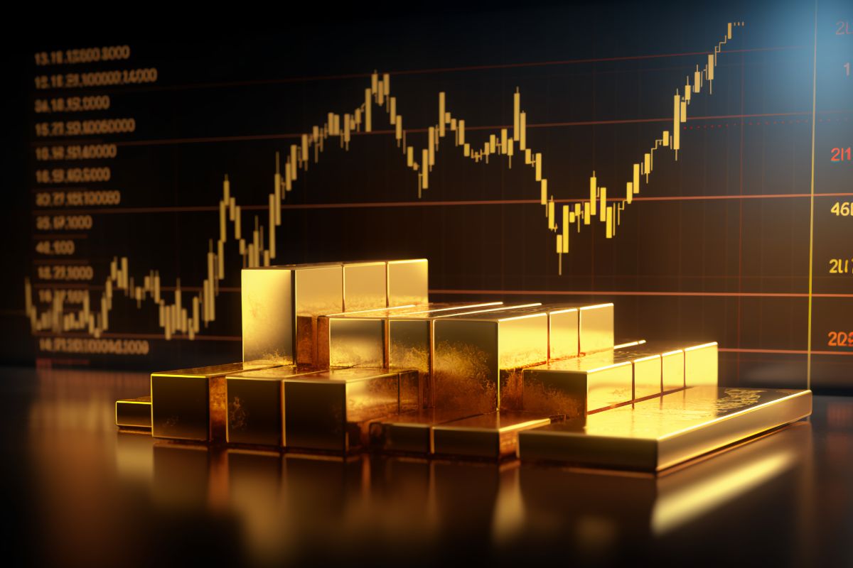 .ฮั่วเซ่งเฮง คาดทองวันนี้ยัง ขาขึ้น แต่ต้อง ระวังแรงเทขาย.