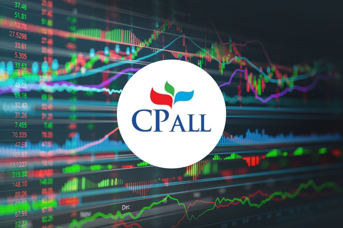 CPALL ร่วง 3% หลังกรรมการอิสระเบรกดีลส่ง 3 บริษัทย่อย ร่วม Virtual Bank เครือซีพี