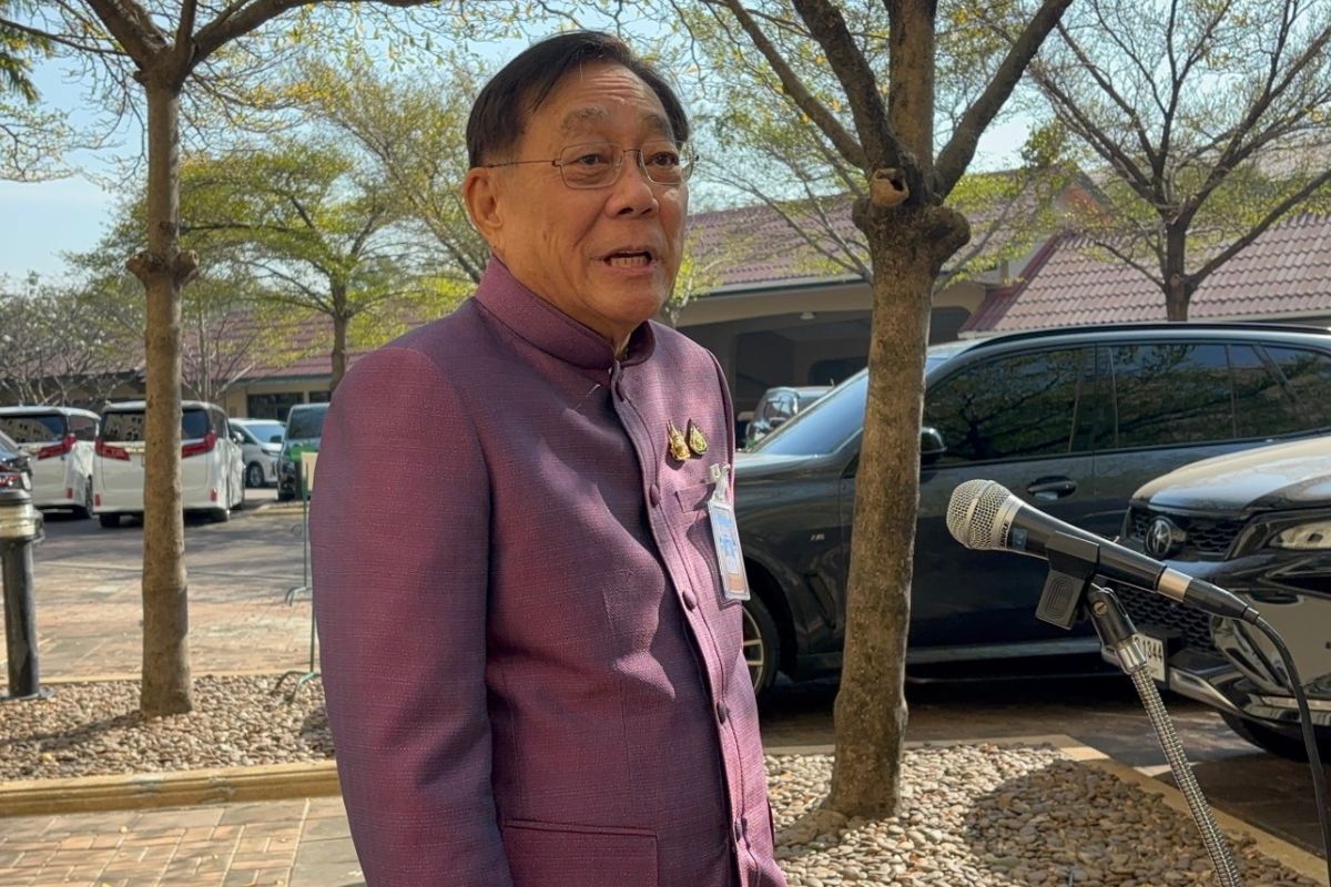 พิชัย เล็งพยุงหุ้นตก โยก LTF 1.8 แสนล้าน เข้ากอง TESG