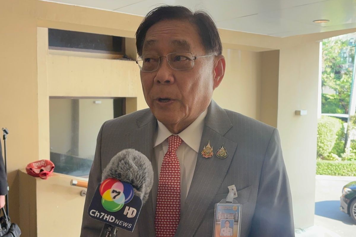 พิชัยเผย ออมสิน-หลายแบงก์ สนใจร่วมปล่อยกู้ “บ้านเพื่อคนไทย” หลัง ปชช.จองเพียบ