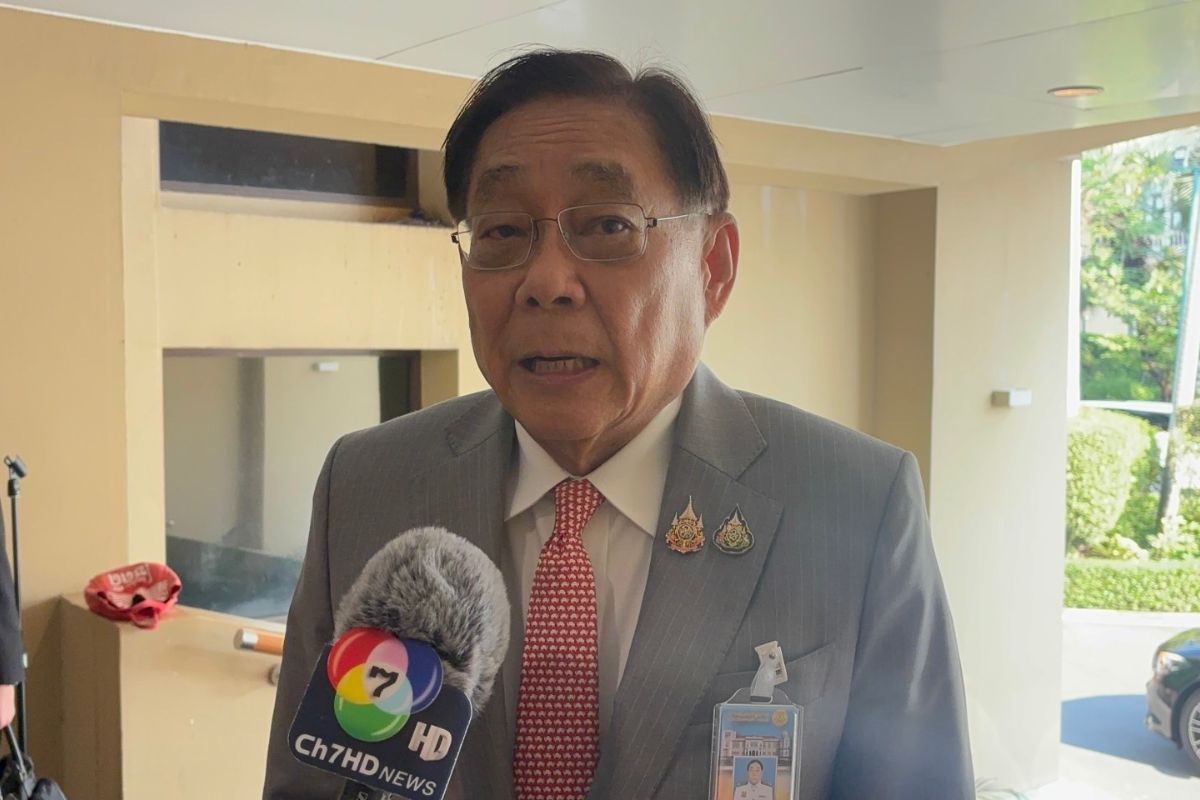 รมว.คลัง พร้อมรับลูกหนุน ‘ปลดล็อกขายแอลกอฮอล์’ หากไร้ผลข้างเคียง