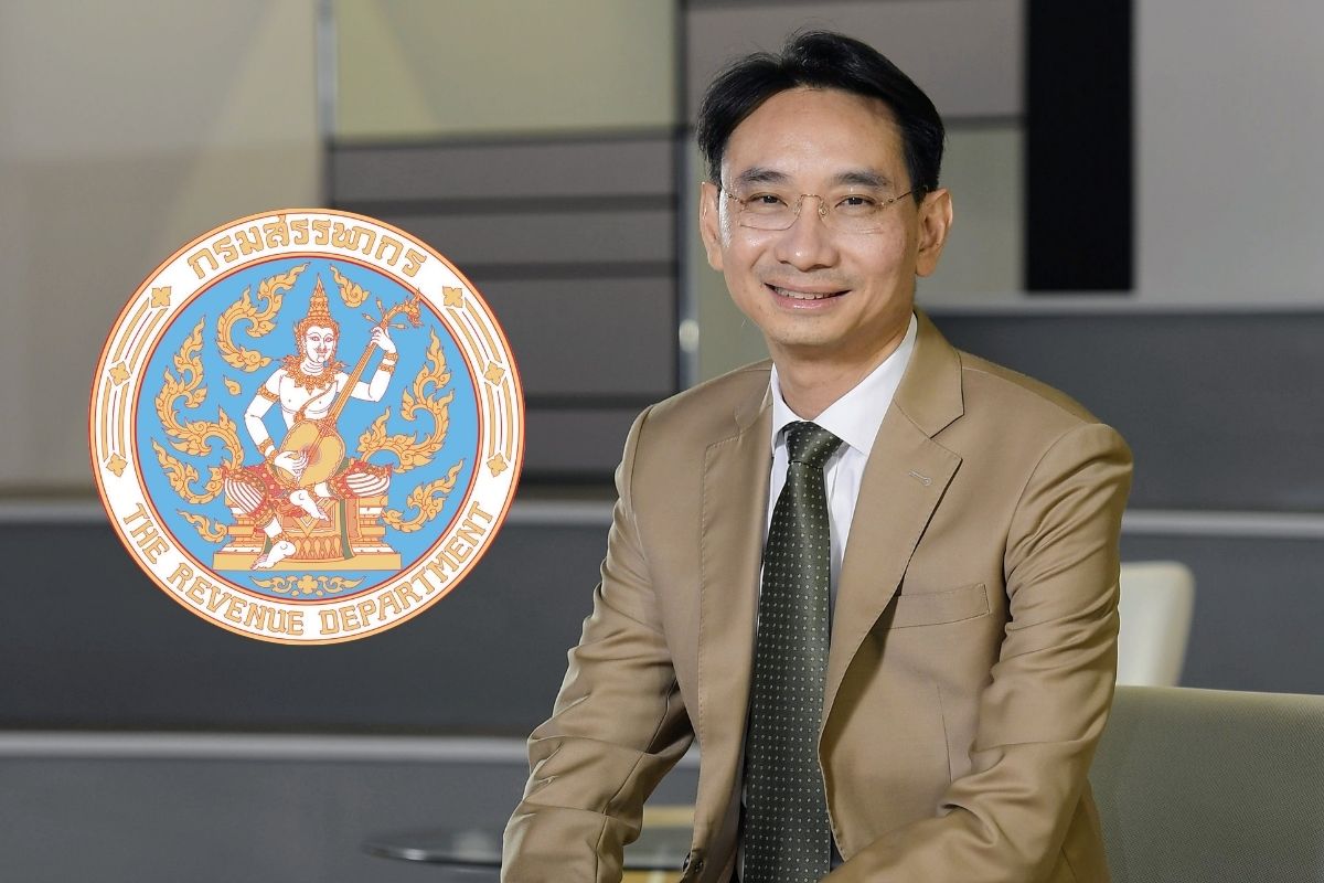 สรรพากรโชว์ผลงานเก็บรายได้ 4 เดือนแรกเกินเป้า 7.5 พันล้าน