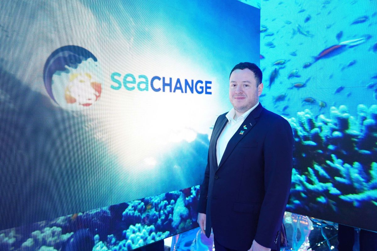 ไทยยูเนี่ยน คงผู้นำ Top 1% บริษัทอาหารที่มีความยั่งยืนที่สุดในโลก ของ S&P Global