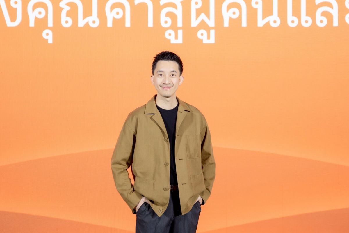 SC รีเฟรชแบรนด์ รับมือปี 2025 ตั้งเป้ารายได้-ยอดขายโตเพิ่ม 11%