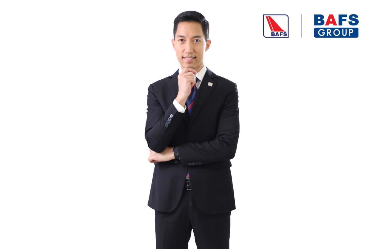 BAFS โชว์กำไรปี’67 แตะ 102.9 ล้าน ตั้งเป้าปีนี้รายได้โต 8%