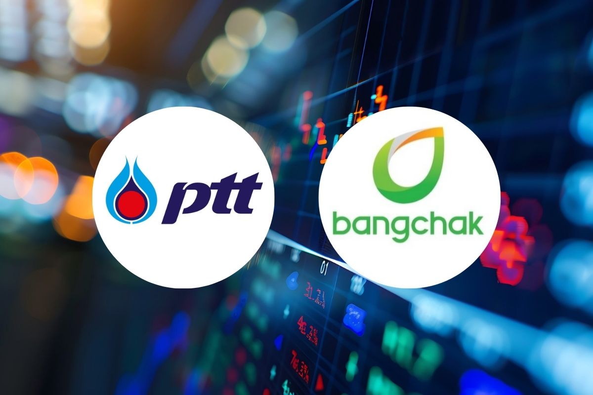 ส่อง 2 หุ้นยักษ์ธุรกิจน้ำมัน “PTT-BCP” ประกาศจ่ายเงินปันผล ปี 2567