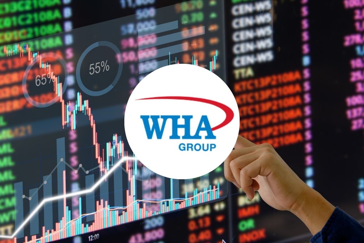 WHA ส่งคำชี้แจง “ผลประกอบการ-แผนนำหุ้น WHAID ไอพีโอ” ป้องราคาหุ้นร่วง