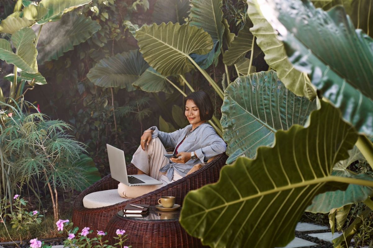 Conscious Travel เทรนด์ใหม่ นักท่องเที่ยวไทยเลือกพักนานขึ้น