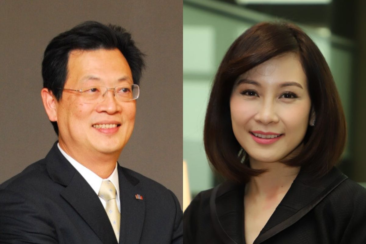 AWC ตั้ง “บุญทักษ์ หวังเจริญ” นั่งประธานบอร์ด “ดร.สุทธาภา” กรรมการคนใหม่