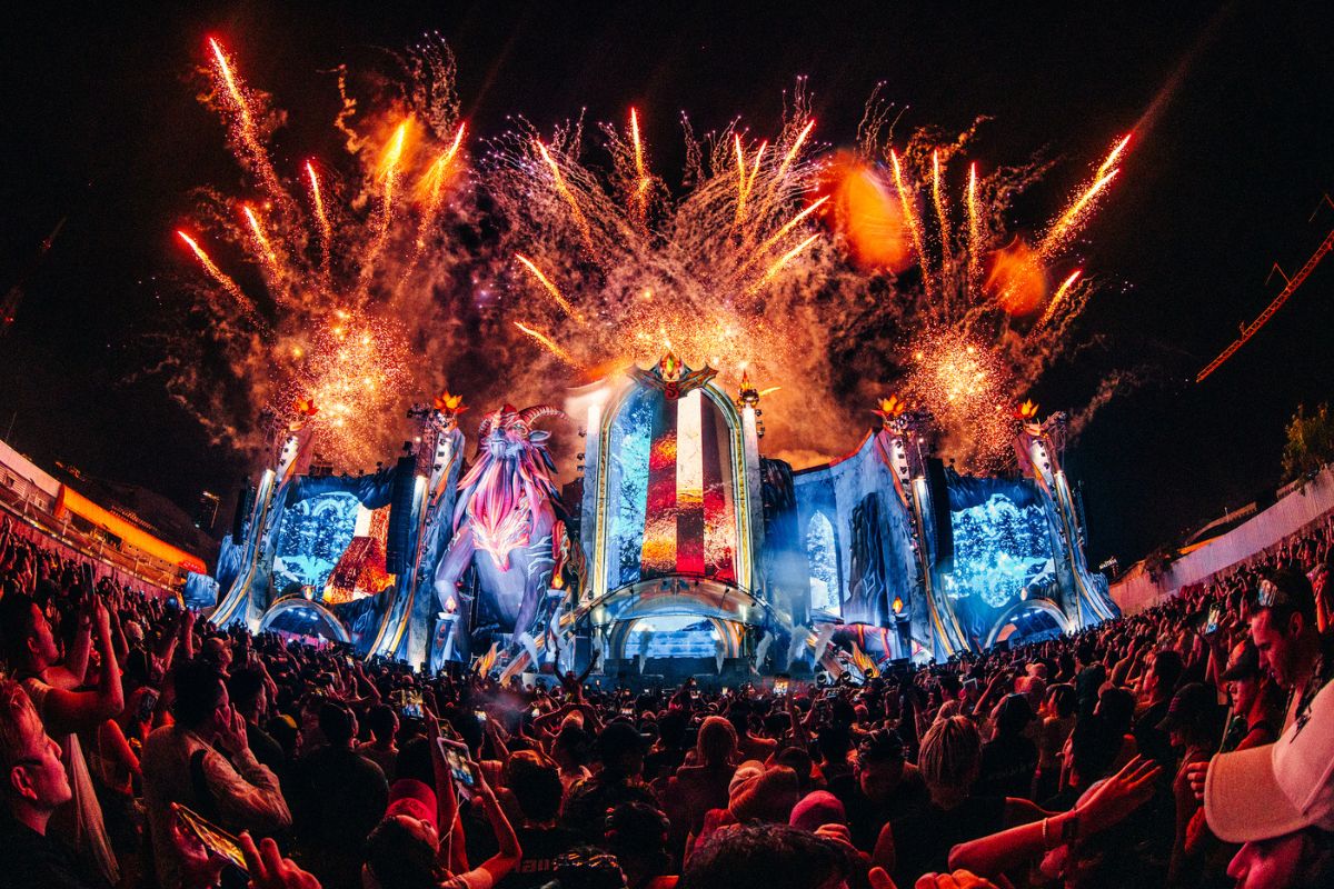 “วัน เอเชีย เวนเจอร์ส” ทุ่ม 500 ล้าน จัด 4 เทศกาลดนตรี หวังดันไทยสู่ Music Festival Hub