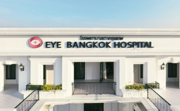 eye