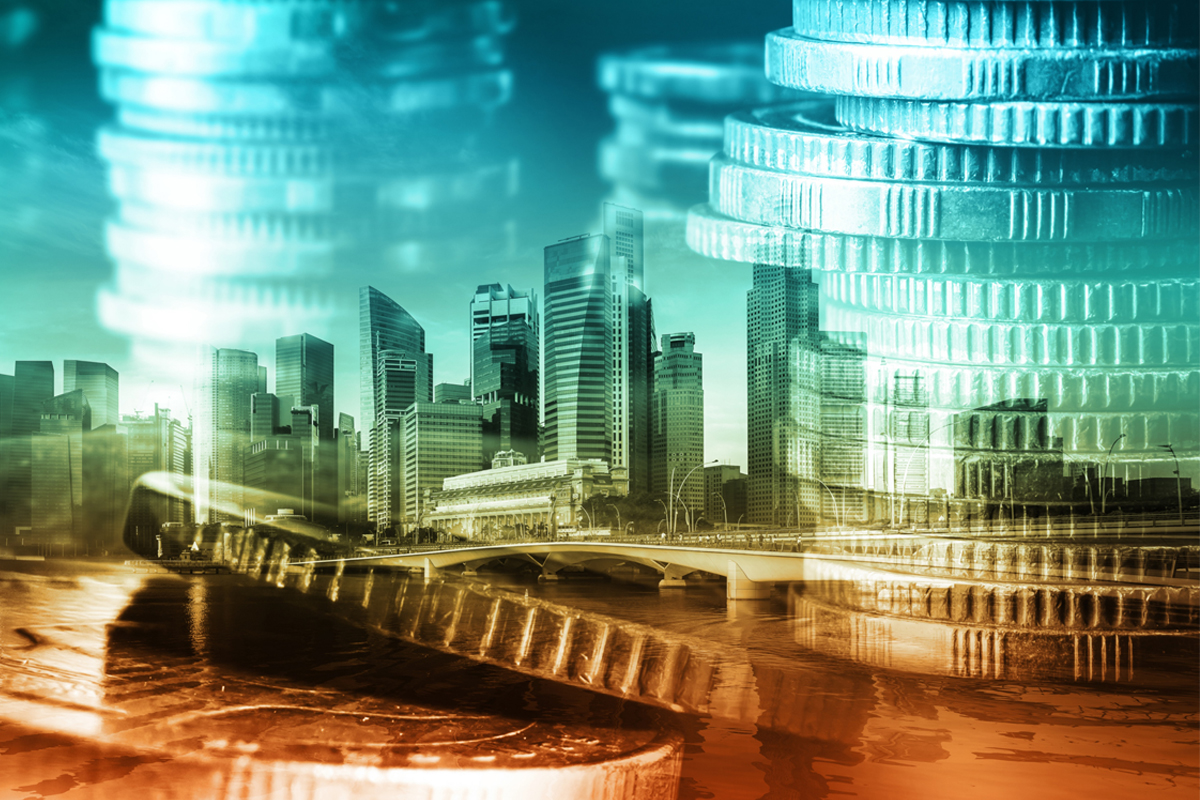 ครม.ไฟเขียวร่าง พ.ร.บ. Financial Hub ‘ไทย’ พร้อมท้าชน