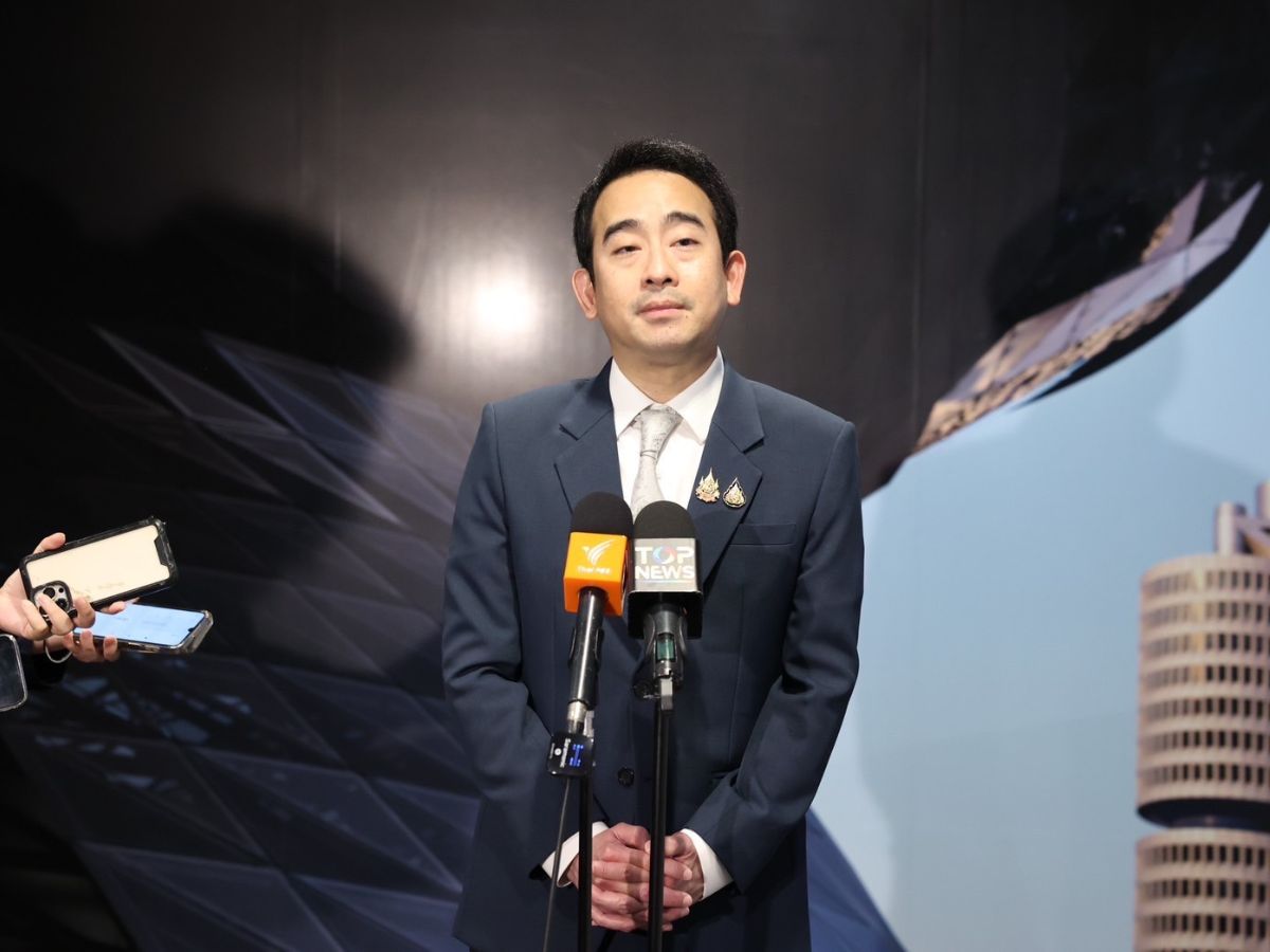 ‘เผ่าภูมิ’ เตรียมปรับโครงสร้างภาษี หนุนรถ PHEV ตั้งฐานผลิตในไทย