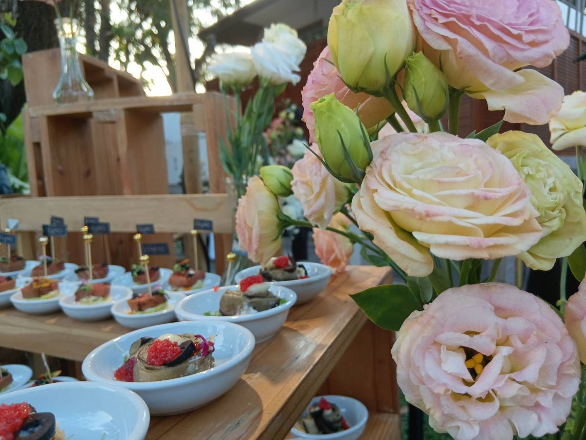 ปั้น 6 อีเวนต์ กระตุ้น Chiang Mai Blooms 2025 เนรมิตเมืองดอกไม้ หนุนล้านนาซอฟต์พาวเวอร์