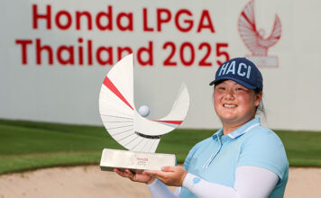 แองเจิล หยิน