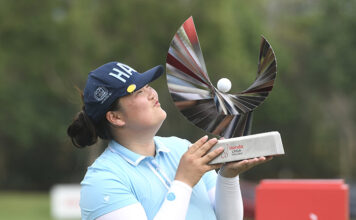 แองเจิล หยิน