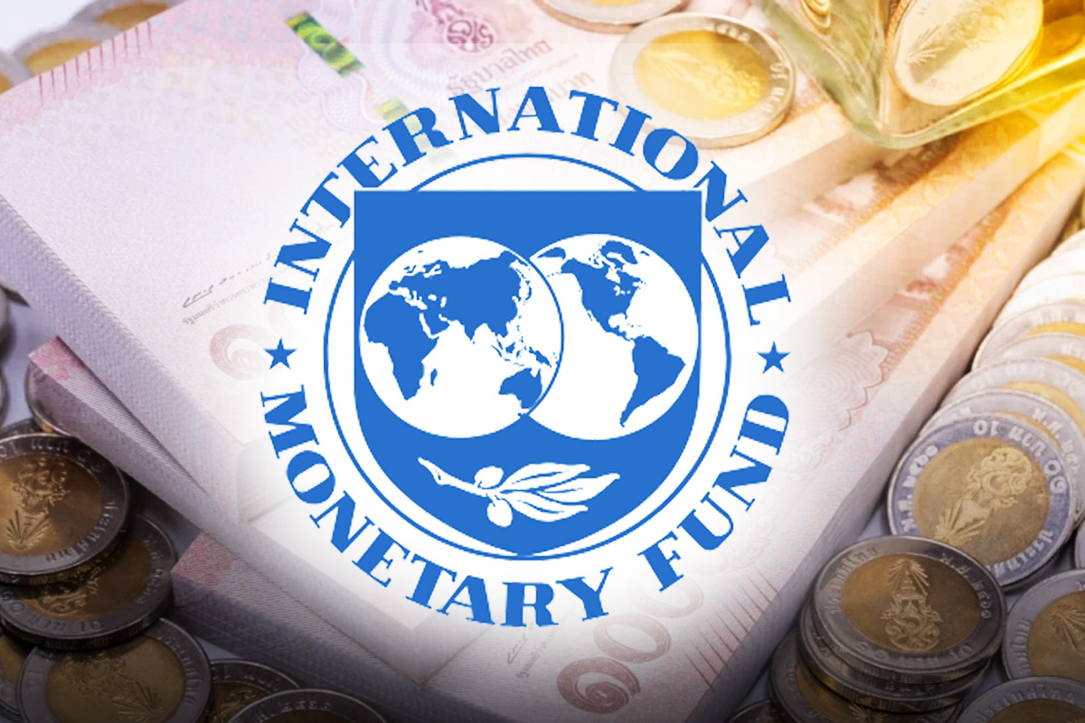 IMF แนะแบงก์ชาติลดดอกเบี้ย คลังระดมแผนกระตุ้นเศรษฐกิจ
