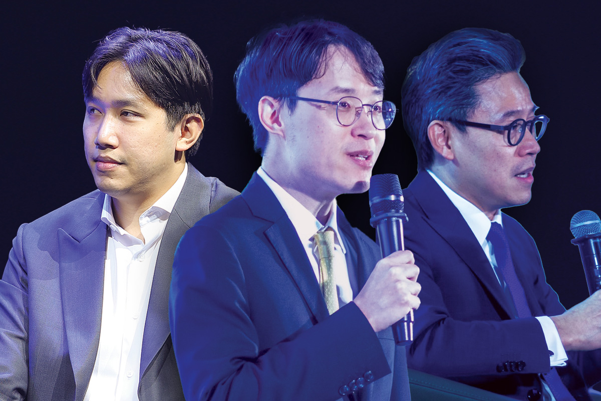 จีน-อเมริกา โลกาภิวัตน์ 3.0 ไทยรับมือการค้าเสรีถดถอย