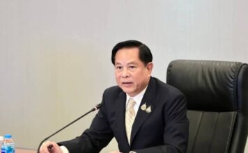 นายพีระพันธุ์ สาลีรัฐวิภาค