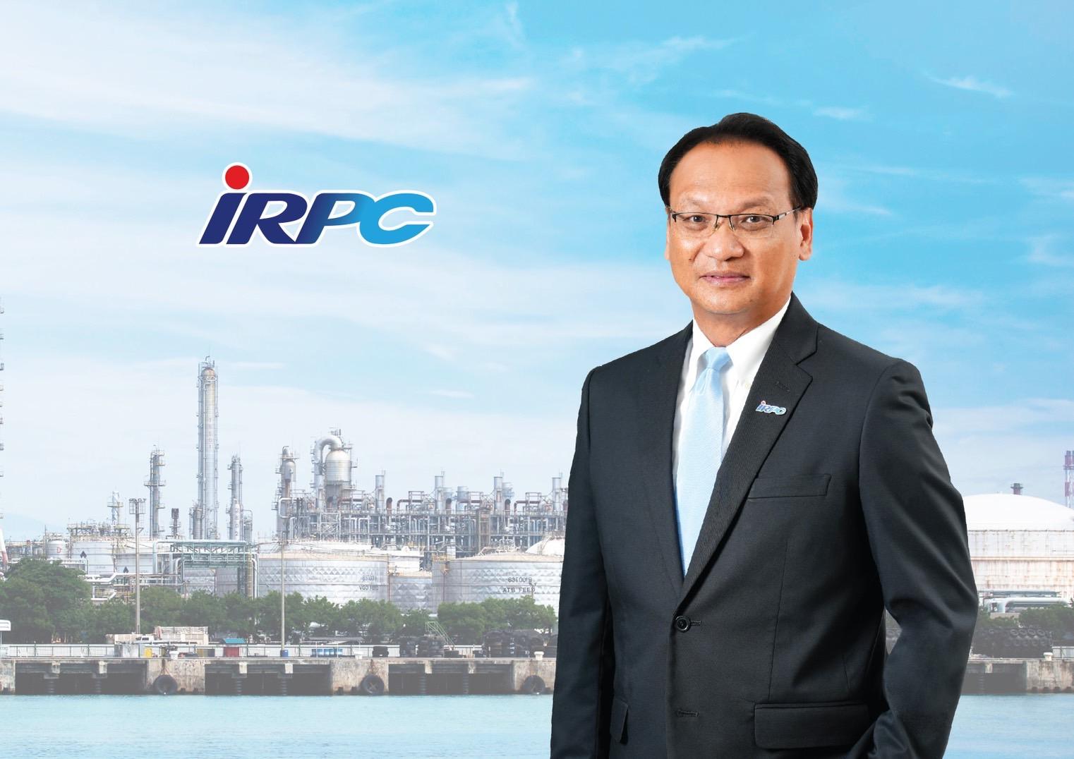 IRPC เตรียมเสนอขายหุ้นกู้และหุ้นกู้ดิจิทัล ให้แก่ผู้ลงทุน ดอกเบี้ยคงที่ระหว่าง [3.70 – 4.35]% ต่อปี 