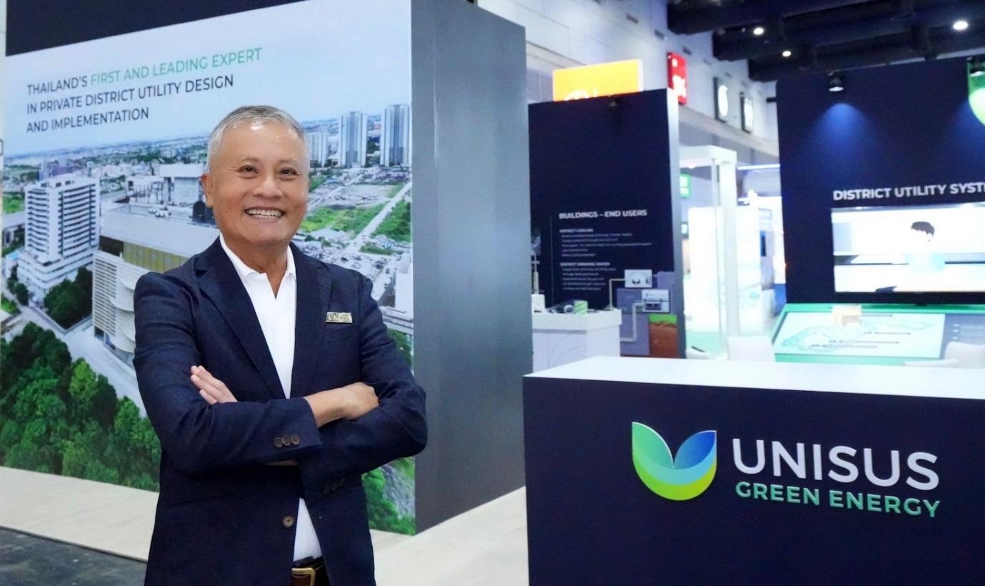 The NOVA Expo 2025 พร้อมเปิดเวทีนวัตกรรมสีเขียว