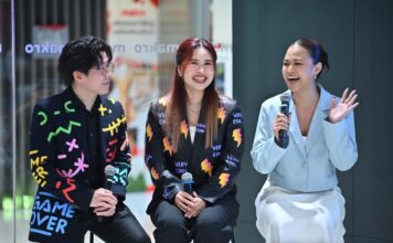 แชร์เทคนิคการสร้างคอนเทนต์ให้ปังด้วย AI