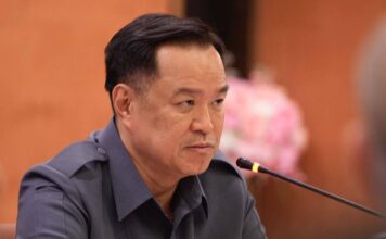 “อนุทิน” ลงพื้นที่ปาย ติดตามสถานการณ์นักท่องเที่ยวอิสราเอล