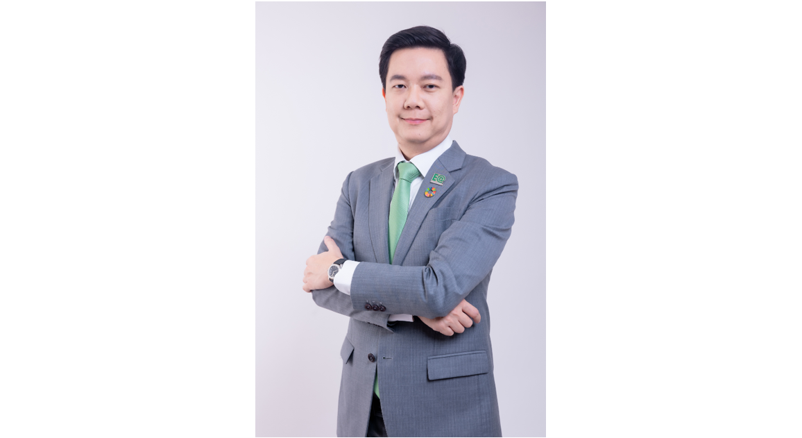 EA ถูกจัดอันดับอยู่ในกลุ่มบริษัท Top 10% ของโลกด้านความยั่งยืน ESG