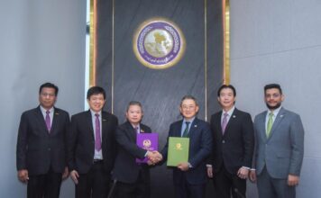 PEA - BETAGRO ร่วมขับเคลื่อนอุตสาหกรรมอาหารสู่ Net Zero 2050 