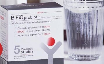 โปรไบโอติก ช่วยเสริมภูมิคุ้มกัน ป้องกันภูมิแพ้ สู้ฝุ่น PM2.5
