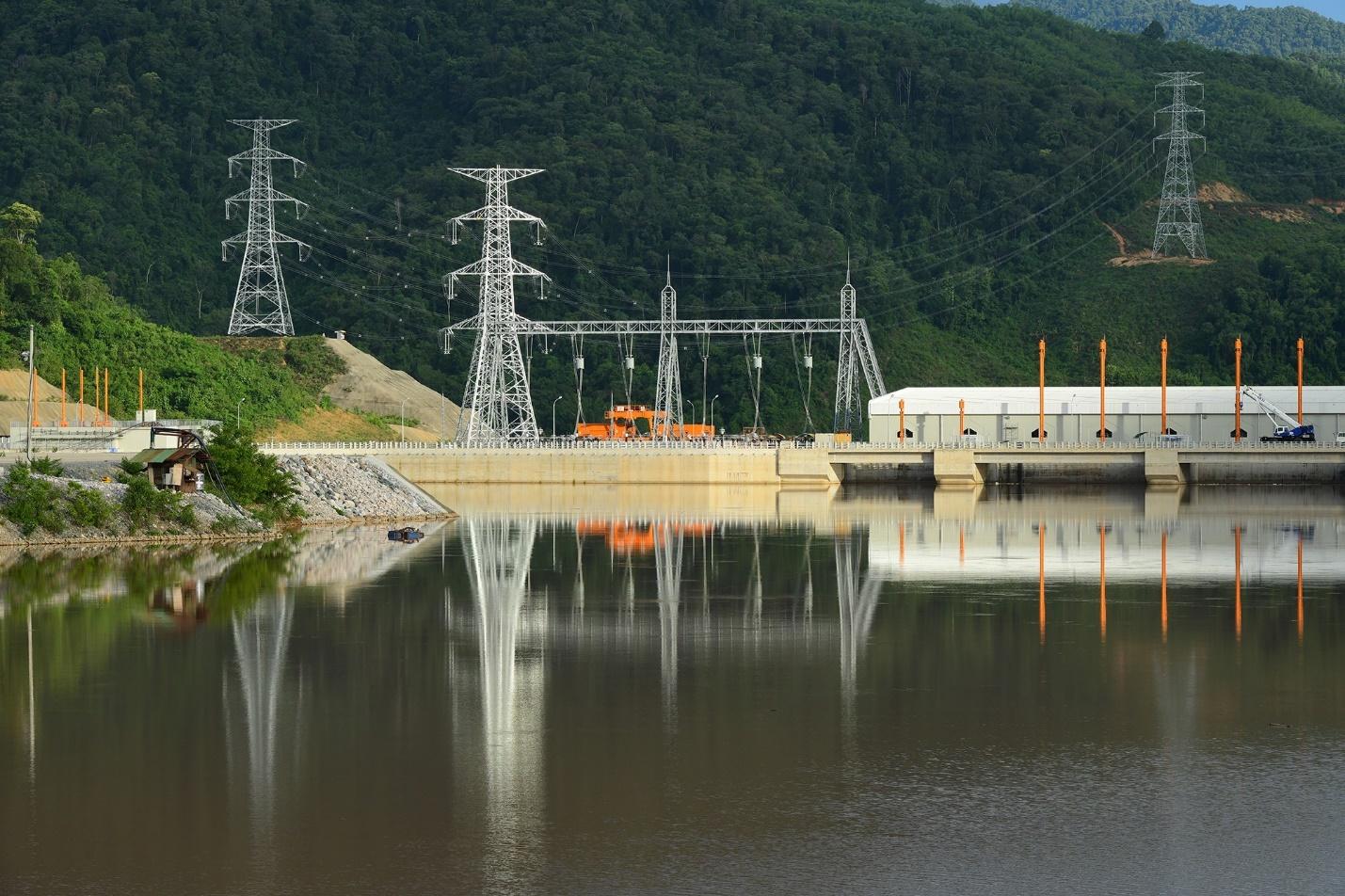 CKPower ขานรับเปลี่ยนผ่านพลังงาน เดินหน้าส่งไฟฟ้าพลังงานหมุนเวียน