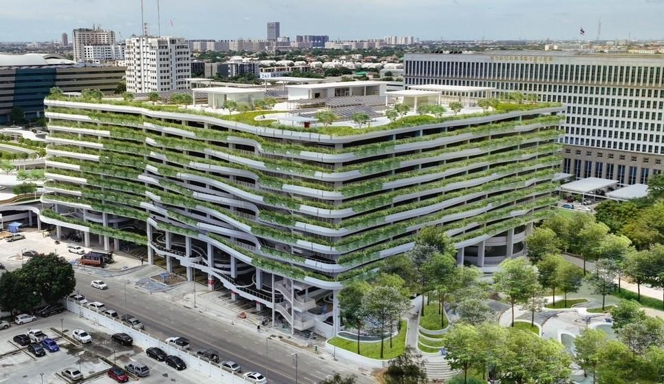 DAD พัฒนา Urban Space ยกระดับคุณภาพชีวิตและเพิ่มมูลค่าให้ที่ดินของรัฐ