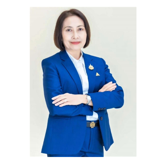 มารศรี ใจรังษี