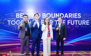 เดลิ แบรนด์เครื่องเขียนชั้นนำ ลั่นกลองรบในตลาดไทย