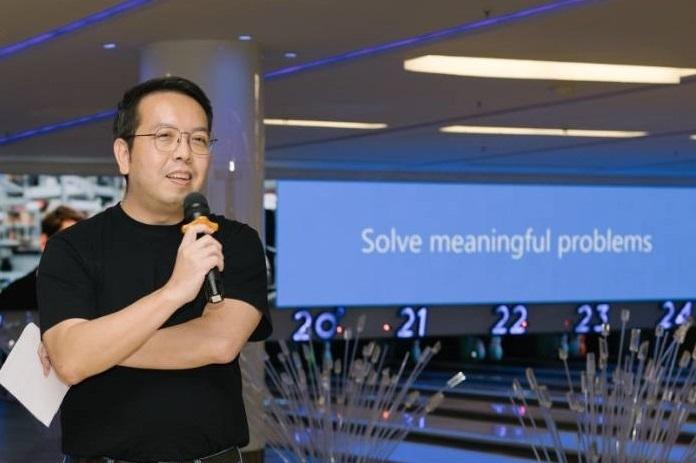สรจักร มงคลศรี