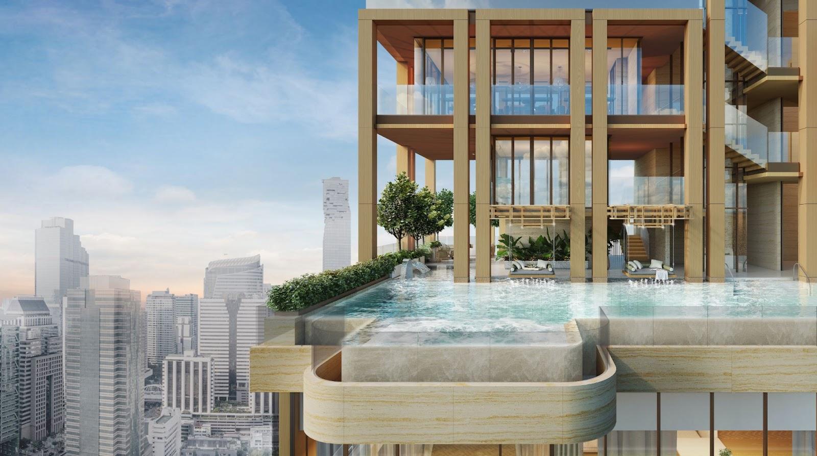 Wellness Condo