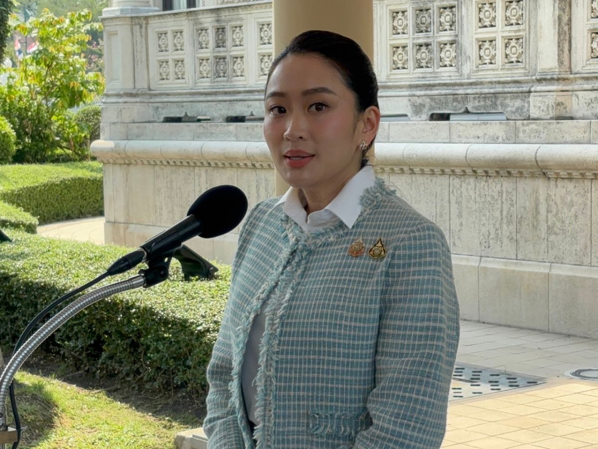 นายกฯ​ มองเศรษฐกิจไทยต้องดีแน่ หลัง กนง. ลดดอกเบี้ย