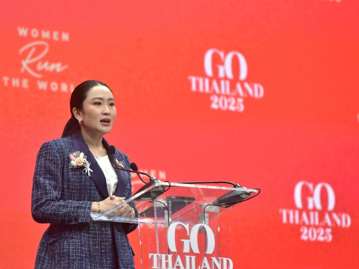 ส่องวิสัยทัศน์นายกฯ มาตรวัดการทำงานของผู้หญิงคืออะไร ?