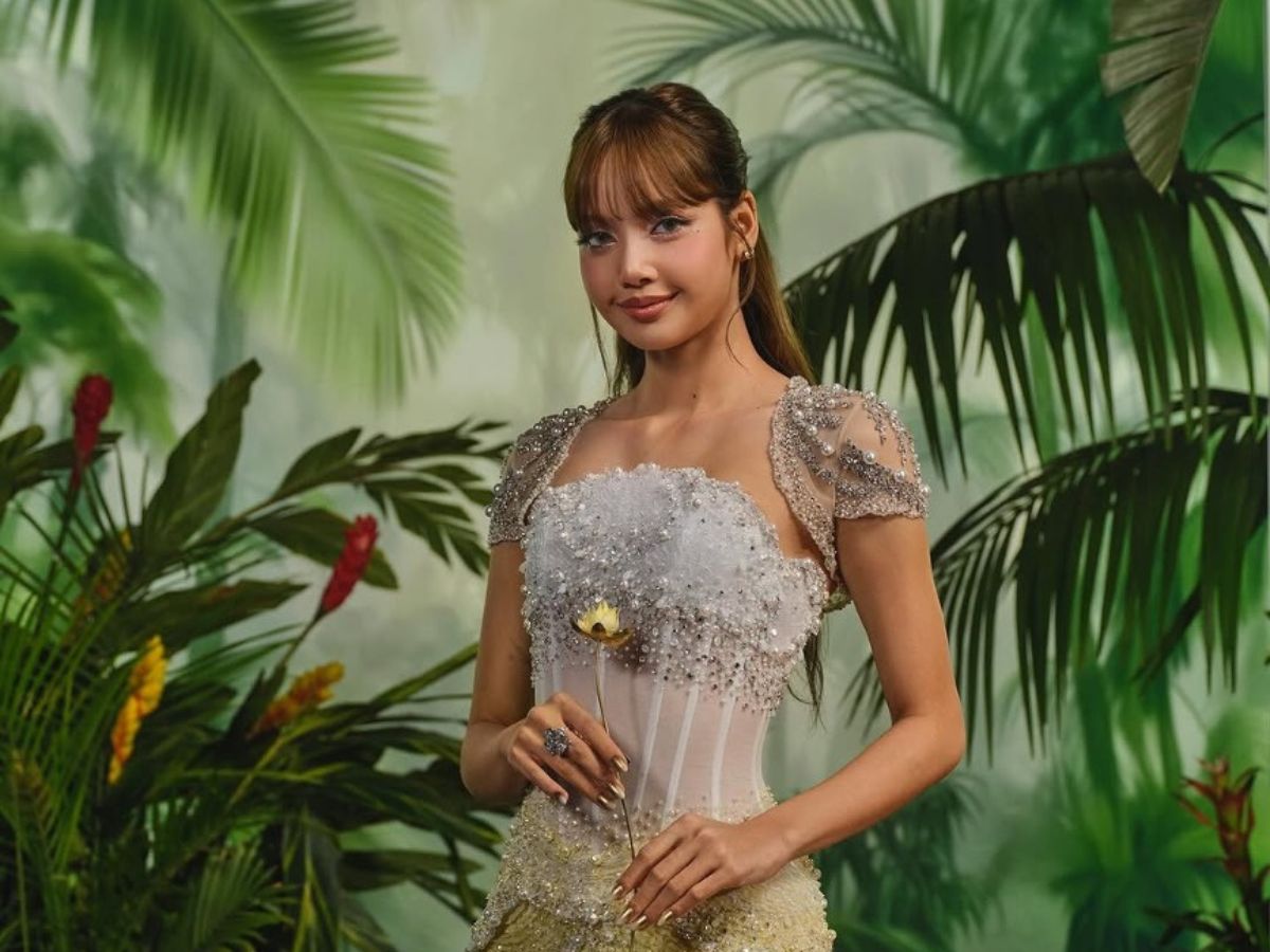 ปักหมุด 7 โรงแรมหรู ตามรอยลิซ่าในซีรีส์ The White Lotus 3