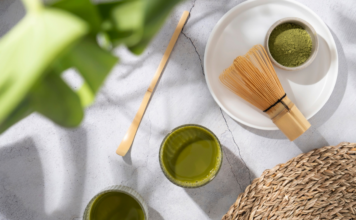 matcha-มัทฉะ
