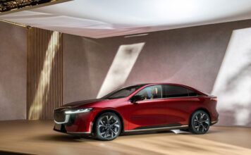 Mazda6e