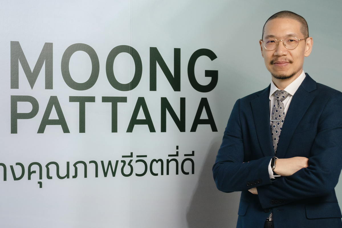 “มุ่งพัฒนา” ทรานส์ฟอร์มธุรกิจทลายกรอบแม่-เด็กหันเจาะทุกวัย
