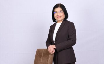 อรมน ทรัพย์ทวีธรรม