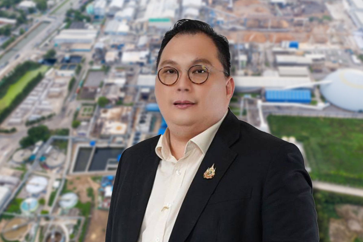 40 โครงการ EEC ติดปัญหาผังเมือง ขอปรับเป็นสีม่วง-ราคาที่ดินพุ่ง 3 เท่าตัว