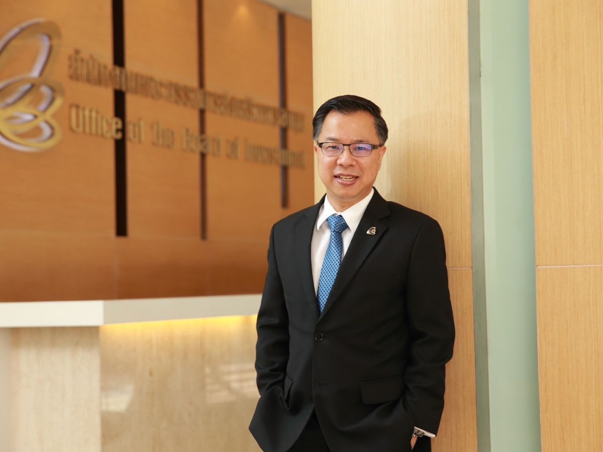 ทีมรัฐบาลบินโรดโชว์ญี่ปุ่น-คุยนักลงทุนเซมิคอนดักเตอร์ ยานยนต์ เกษตร